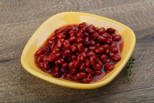How Long To Cook Red Beans