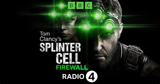 Splinter Cell: Firewall Offers Behind-the-Scenes Look at Audio Drama