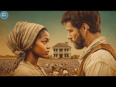 Inside the Brutal Truth of Slavery Breeding Farms on Cotton Plantations