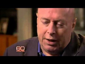 Christopher Hitchens - 60 Minutes Extra Defending war in Iraq and Afghanistan