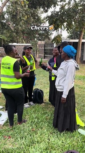 Sparkle Cleaners team#bestteam #team #teamworkchallenge