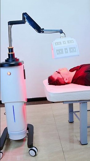 PDT LED Light Therapy