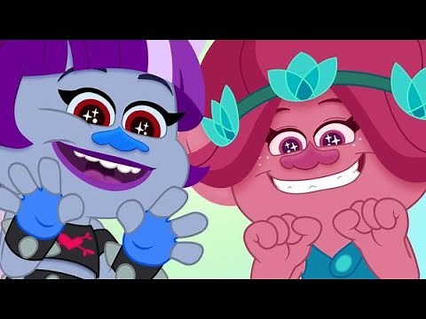 Trolls: TrollsTopia - Cellino & Barnes Commercial [Official Video]