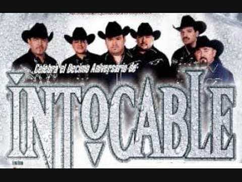 Intocable-Si Nos Tenemos