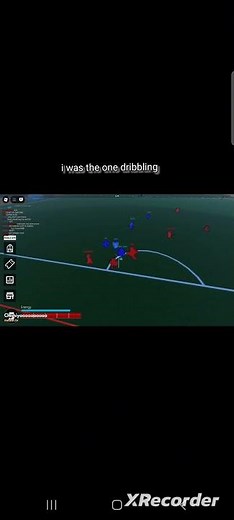 inazuma rebirth gameplay #inazumaeleven #inazumarebirth #roblox