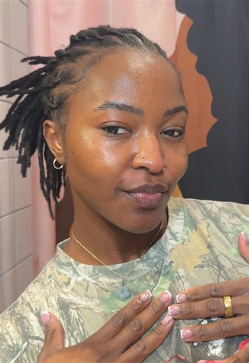 Late Night Skin Care Routine with Rhode's Barrier Butter