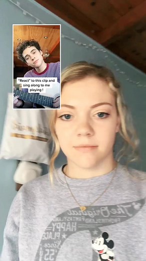 Sibling Support: Little Brother Thanks Jesus with Winter Bassett