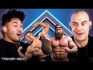 Vigorous Steve: Genius of Steroids & Coach of Liver King... Spills It All