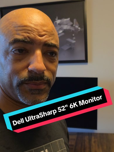 Dell UltraSharp 52