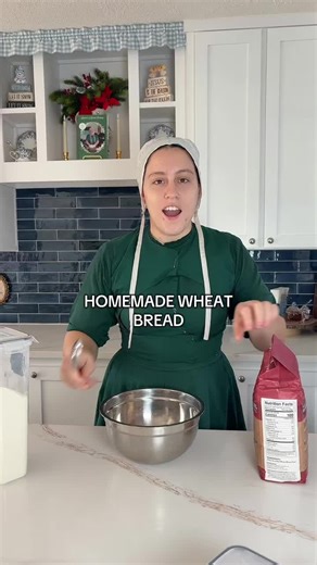 Best Homemade Wheat Bread Recipe for Every Occasion