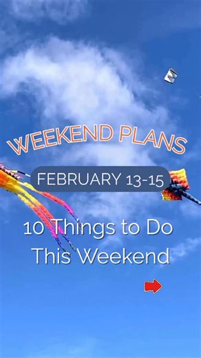 Minnesota Parent | 🥳 Your Weekend Plans: February 13 - 15, 2026 ▶️ www.minnesotaparent.com/calendar - FORTS! Build Your Own Adventure - Children’s Theatre... | Instagram