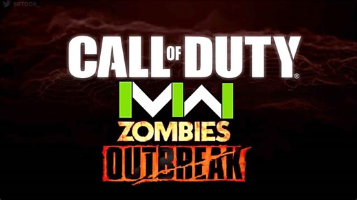 Modern Warfare 3 revealed, outbreak returning, reveal trailer event in Warzone! COD 2023 MW3 zombies