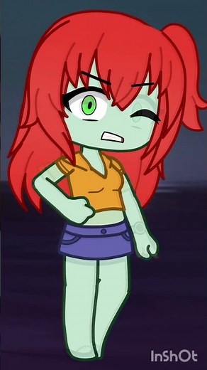 Ikuyo Kita She-Hulk (Test)