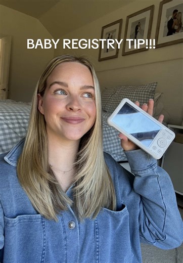 Essential Baby Registry Tips for New Moms