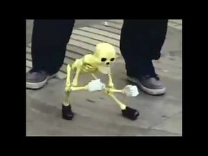 Candle Cove Theme Song got me like...