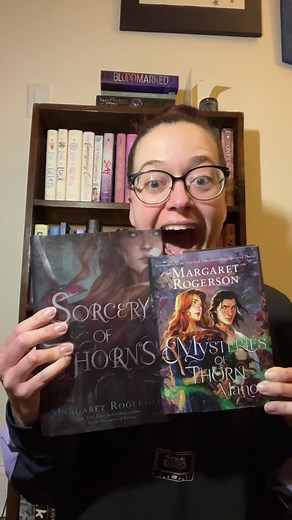 Sorcery of Thorns: A Beautiful Journey