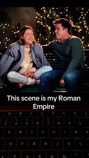Sweet Moments Between Sue and Sean in The Middle