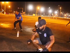 Le coach est fâché hein 😅😅 Séance du boxing cardio 6 par mix Squat 💪🏾🏃🏿‍♂️ Aerobic Fitness South Africa Tserelife21 - Nyawolomshini @topfans | GS immobilier yamoussoukro & yakrotv2