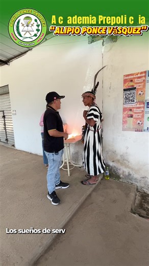 Apoyando y acompañando a jóvenes de comunidades nativas en su camino para convertirse en policías del Perú. 🇵🇪🚔 #prepolicial #postulacion #fyp #parati