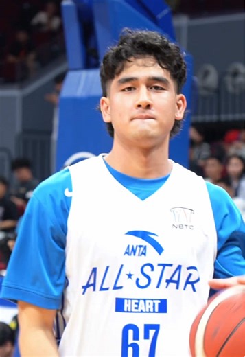 One question. Hustle or Heart? NBTC 2026 lived up to the hype, worthy of the MOA stage. The All-Star clash was especially electric, with Team Heart standing tall to end the night with a 110-108 victory. Watch the #NBTC2026 — LIVE and FREE on pusop.com. *** Do easy tasks, get free load! Visit gigrewards.ph today.