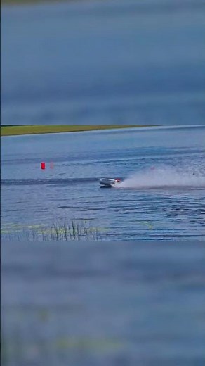 RC Boat Race & Saving America - Unexpected Twist!