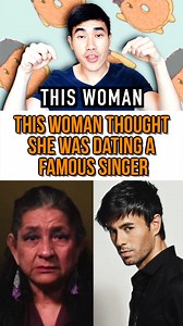 273K views · 4.2K reactions | This Woman Thought She Was Dating a Famous Singer | It's IVAN | Facebook
