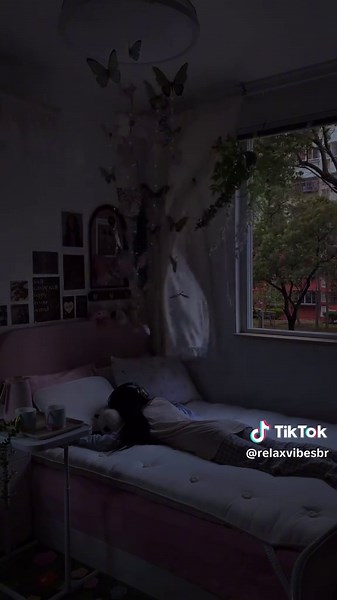 Tranquil ASMR Sounds for Deep Relaxation