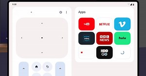 Download and run Universal Remote for Smart TVs on PC & Mac (Emulator)