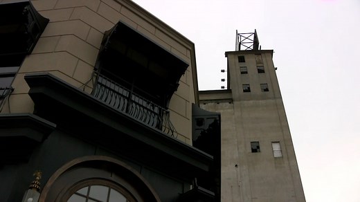 New restaurant at old mill site opens next week in Springfield