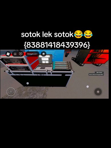 DJ Indonesia Codes for Roblox Games