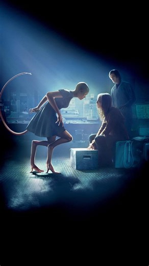 Zee5india | 🎬Splice (2009) 👥Genre: Sci-Fi, Body Horror, Psychological Thriller Director: Vincenzo Natali Starring: Adrien Brody (Clive), Sarah Polley... | Instagram