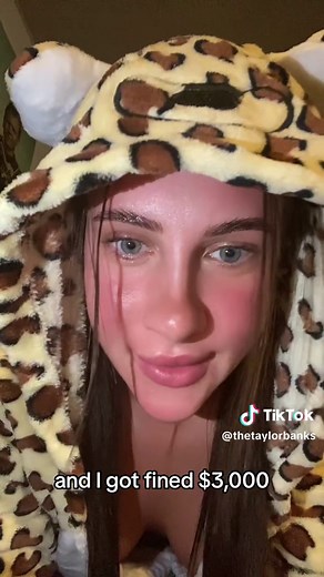 Lesson learnt dont bl000w and drive #fyp #storytimes