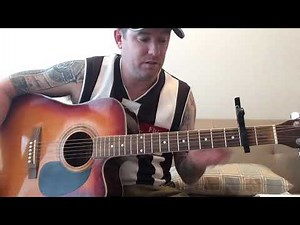 Hi Richard Marx Hazard acoustic lesson easy and fun