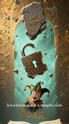 The Voynich Manuscript