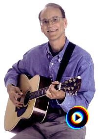 Witches’ Brew by Hap Palmer