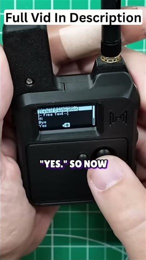 See Instant Message Delivery Across Devices Live! #shorts