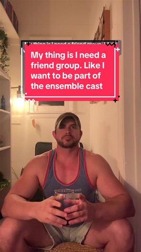 How to Find a Friend Group as an Introvert