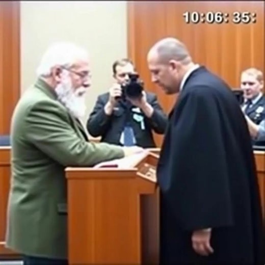 Homeless veteran faces trial — until the judge hears his name… and stands up, eyes wide, in stunned silence. What happened next left the entire courtroom speechless. The courtroom that morning in Brooklyn was half-empty—just another Tuesday in the long blur of minor arraignments. Fluorescent lights hummed overhead. The bailiff’s voice was flat. When Walter Edward Grady shuffled to the defense table, no one looked twice. His jacket was military surplus, sleeves frayed. His boots didn’t match. Ben