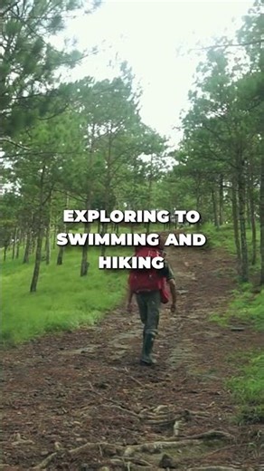 Arizona High Country Camping at Its Best