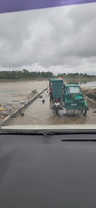 Overflow bridge | MotoMedic