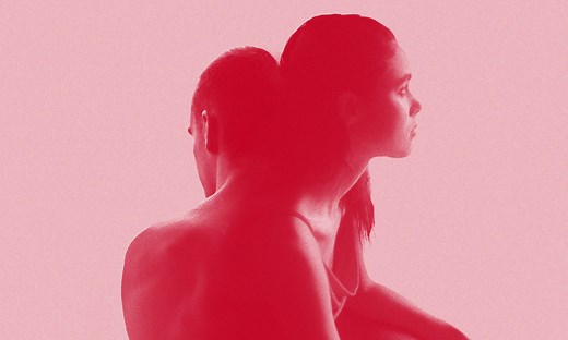 Dear Guy: “I’m sexually frustrated!”