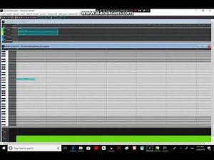 VOCALOID4 TUTORIAL- Cross-Synthesis(harmony)