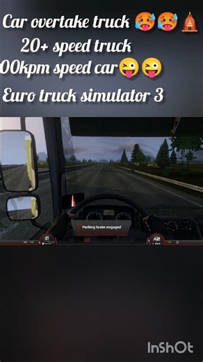 ASMR ets 🥵🥵...#eurotrucksimulator3