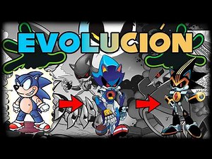 The Evolution of METAL ARCHIE