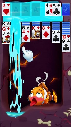 Solitaire Ocean V243- 720×1280