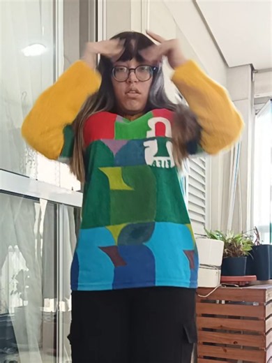 chegou a hora de ficar bonita porque o jogo do Brasil tá vindo aí e eu preciso ficar diva ♥️😍😻