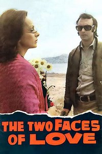 The Two Faces of Love - Movie