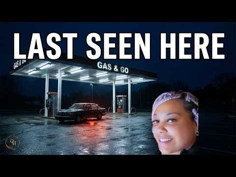 The Driver Who Left With Her — Cold Case Breakthrough?