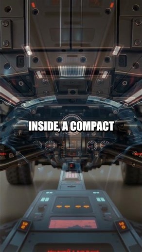 Shapeshifter on Wheels: the Terrain Transformer