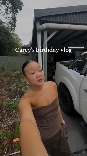 64K views · 2K reactions | Different type of day with us ahaha | Prue Chuenchom | Facebook